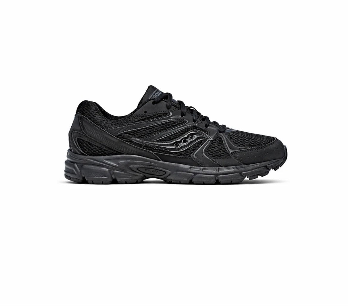 Saucony Full Black