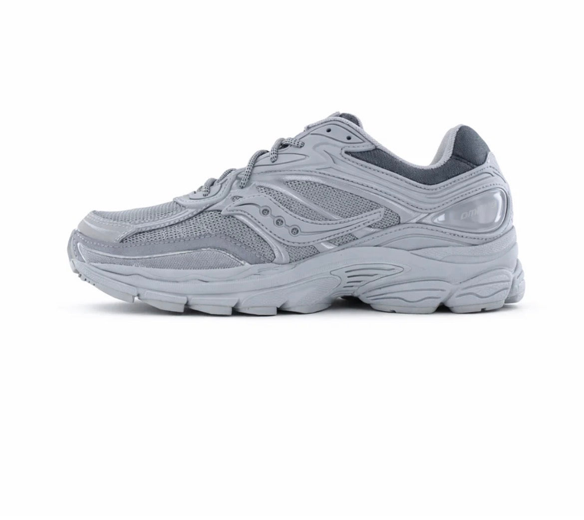 Saucony Silver