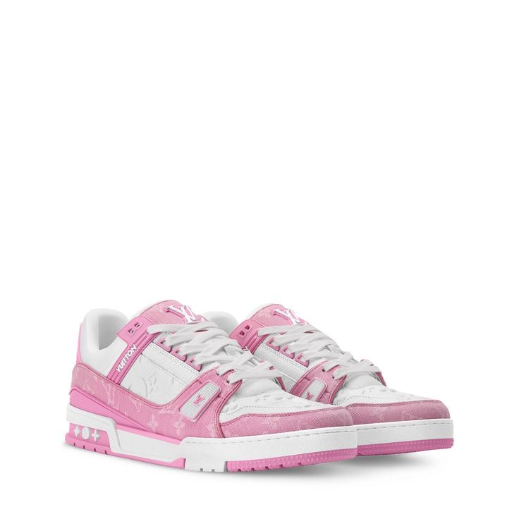 LV TRAINER Rose