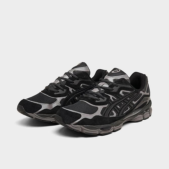 Asics Gel Nyc Black