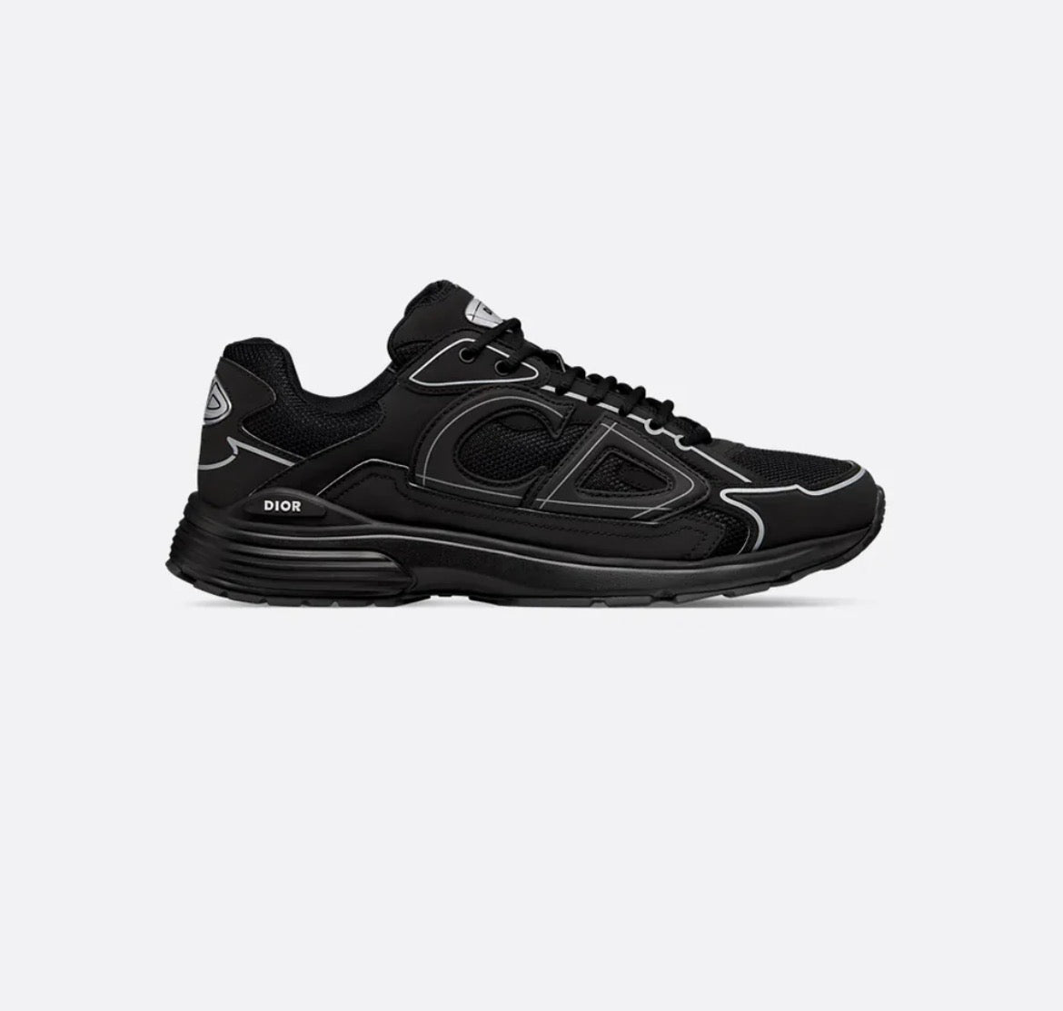 B30 DIOR Noir