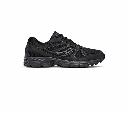 Saucony Full Black