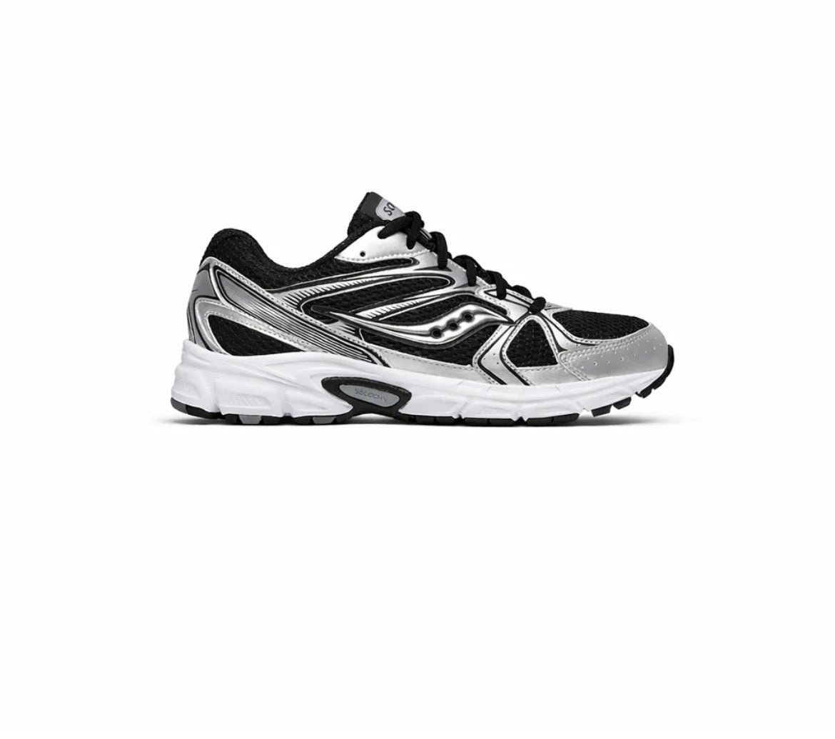 Saucony Gris