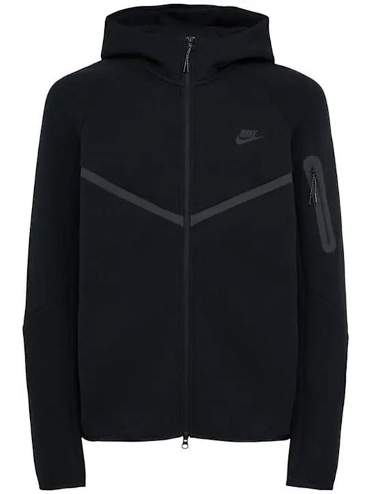 HAUT Zip ( Nike tech )