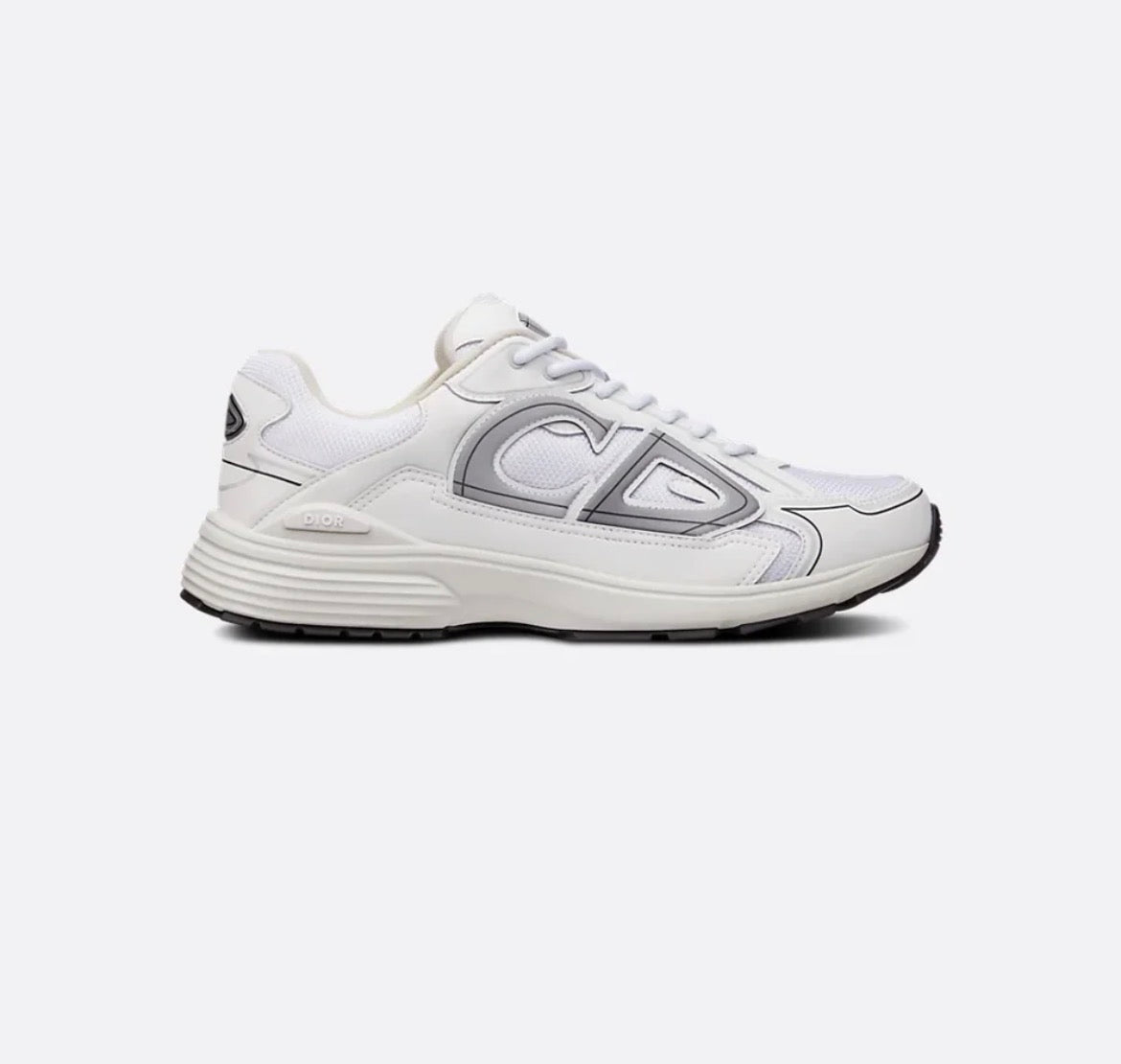 B30 DIOR Blanc