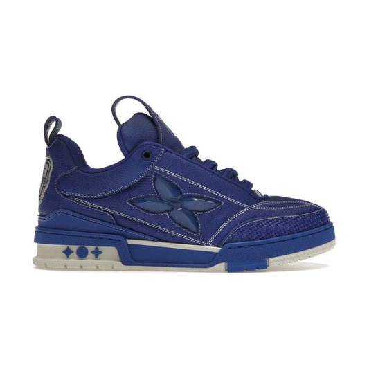 Louis Vuitton Skate Blue