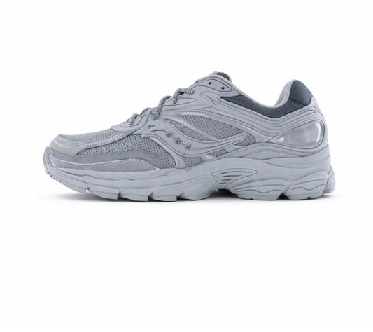 Saucony Silver