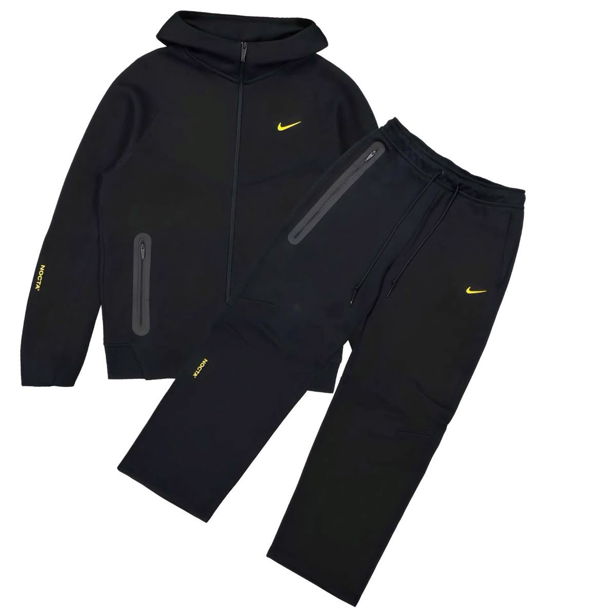 Nike tech fleece nocta