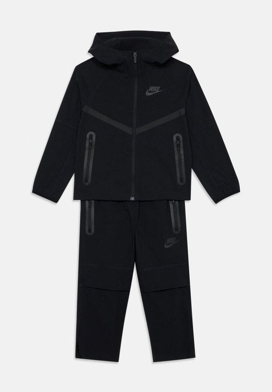Complet Nike Tech Full black