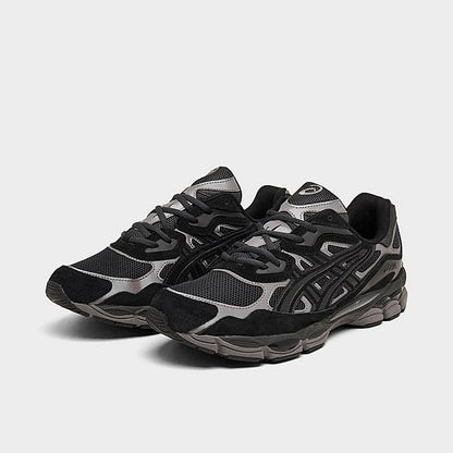 Asics Gel Nyc Black