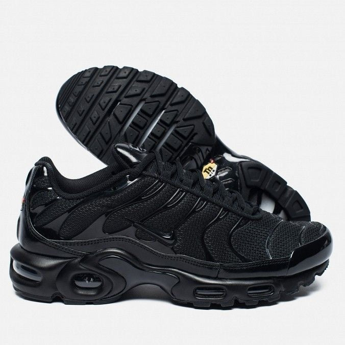 TN FULL Black
