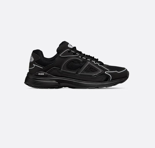 B30 DIOR Noir