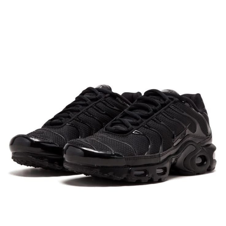 TN FULL Black