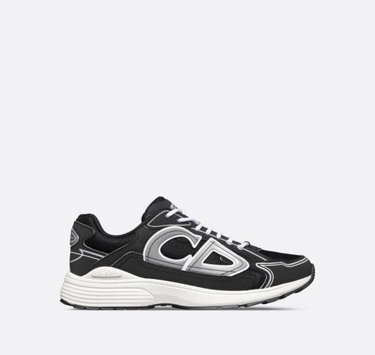 B30 DIOR Noir/Blanc