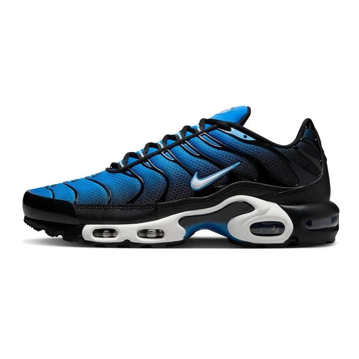 TN Blue & BLack