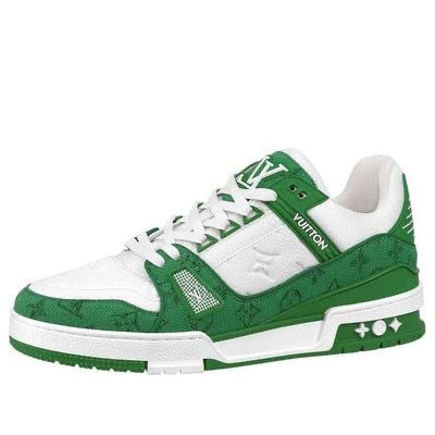 LV TRAINER Vert
