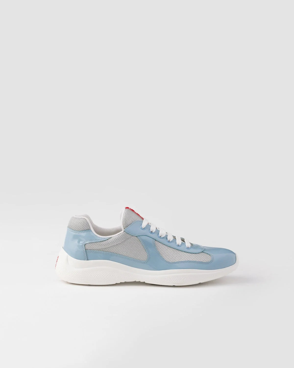 Prada Cup Celeste