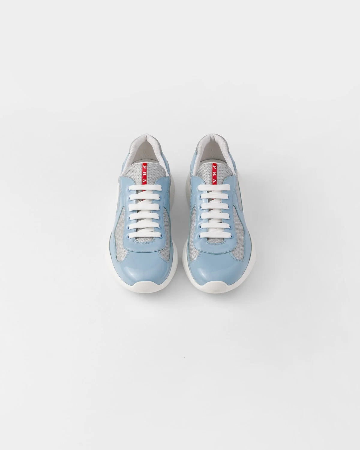 Prada Cup Celeste