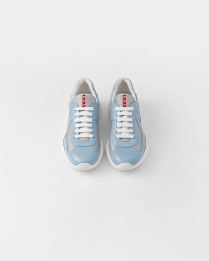 Prada Cup Celeste