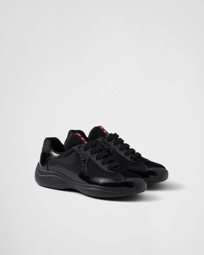 Prada Cup Black