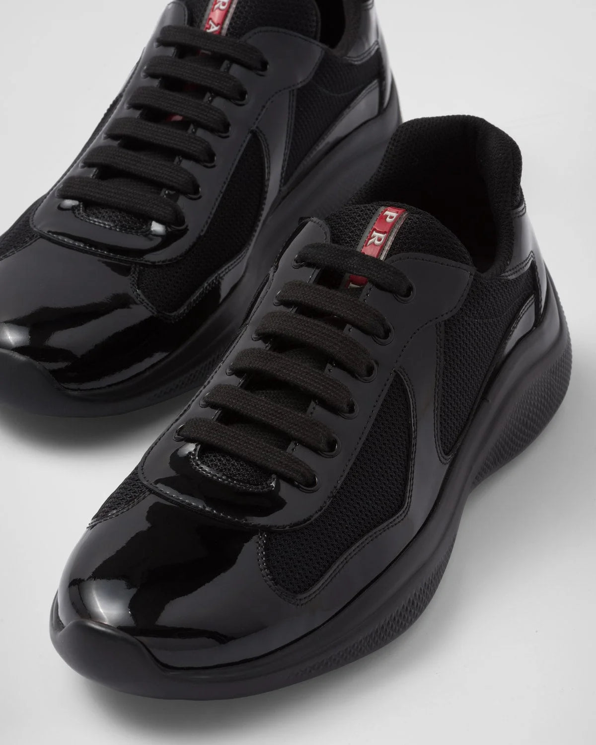 Prada Cup Black