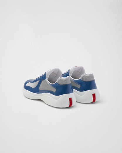 Prada Cup Marine
