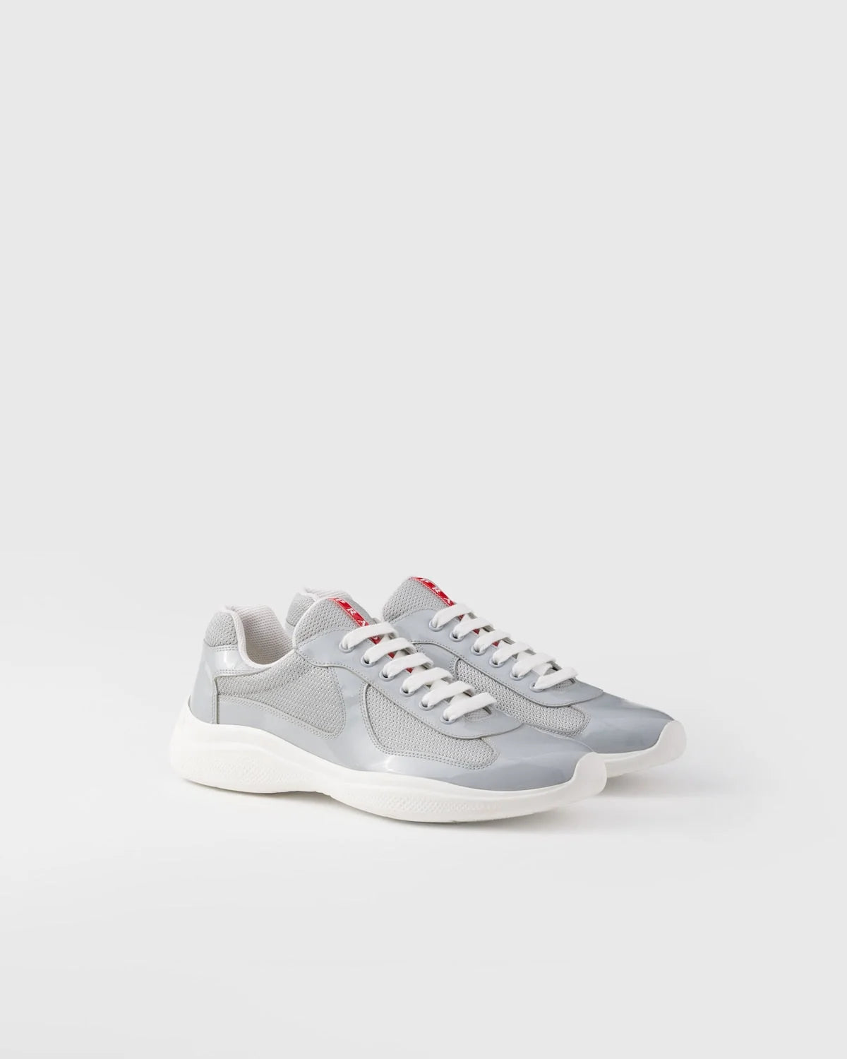 Prada Cup Gris