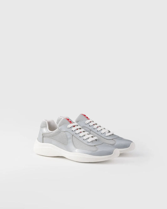 Prada Cup Gris