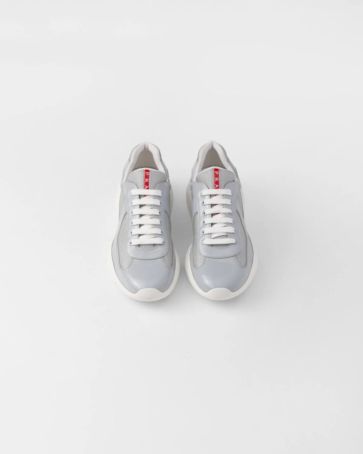 Prada Cup Gris