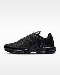 TN NIKE NOIR