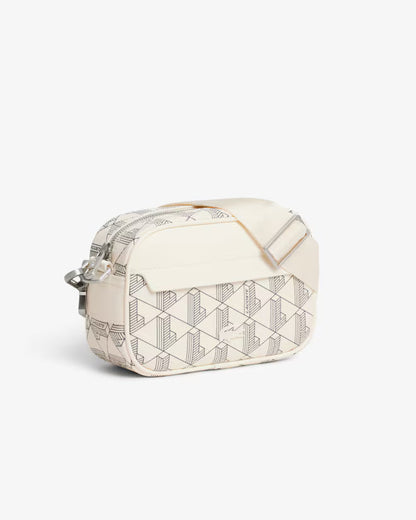 Sacoche Lacoste